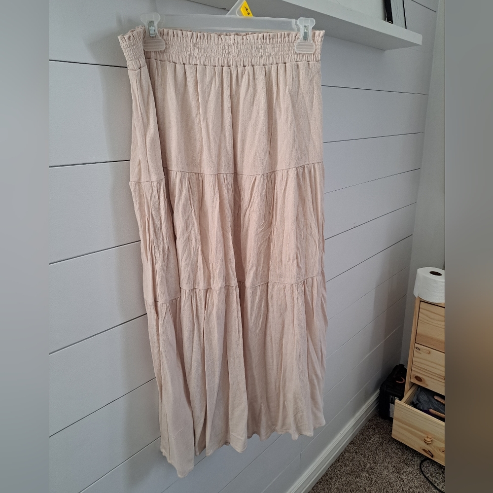 Becool skirt